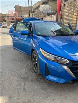 نیسان سێنترا